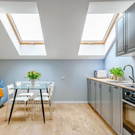 Apartament W Centrum, Zarezerwuj Teraz Lejlighed Lublin Eksteriør billede