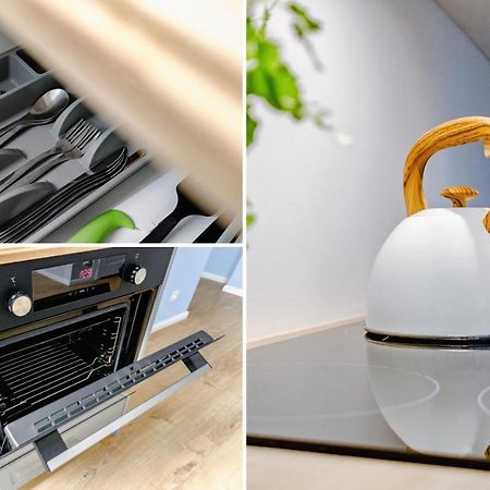 Apartament W Centrum, Zarezerwuj Teraz Lejlighed Lublin Eksteriør billede