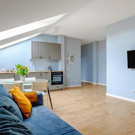 Apartament W Centrum, Zarezerwuj Teraz Lejlighed Lublin Eksteriør billede