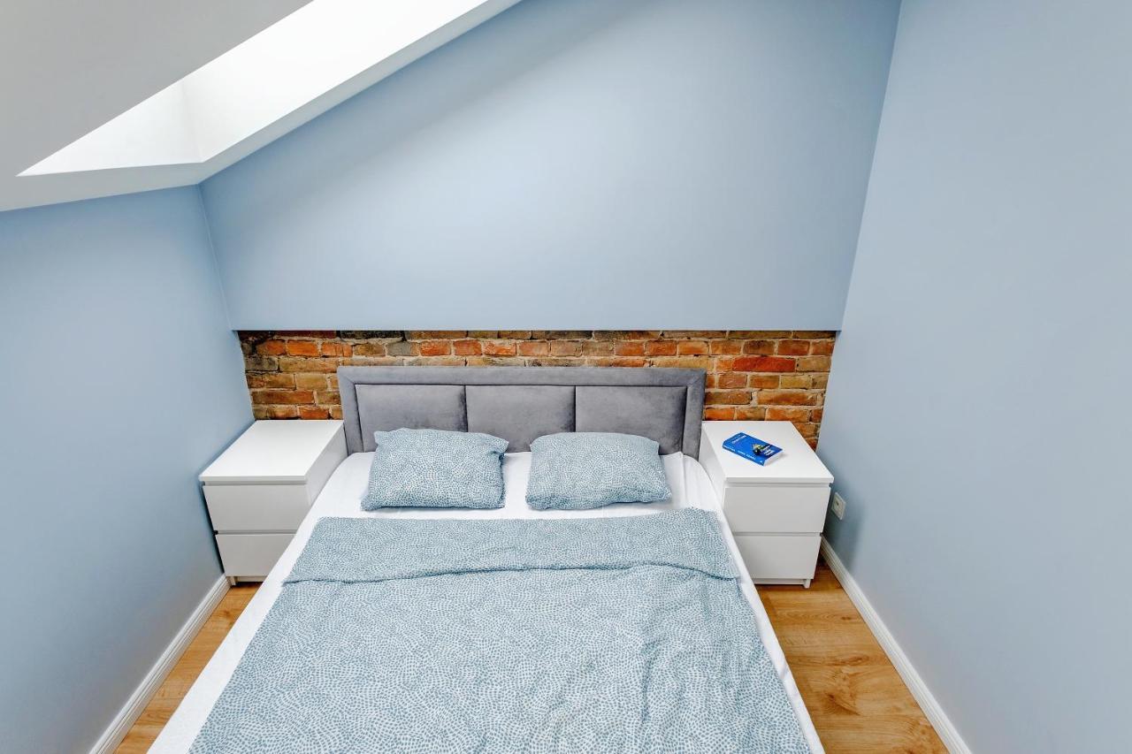 Apartament W Centrum, Zarezerwuj Teraz Lejlighed Lublin Eksteriør billede