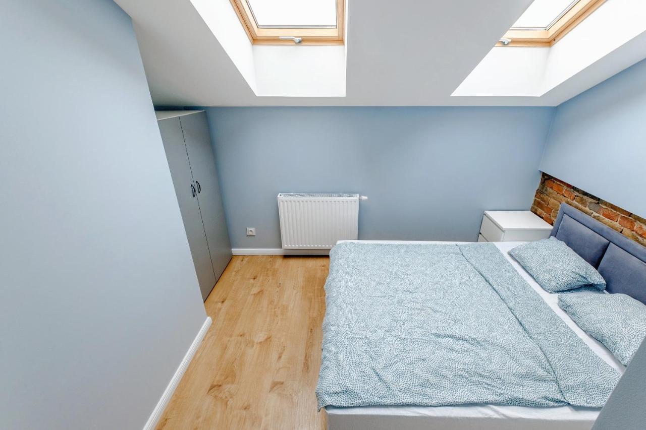 Apartament W Centrum, Zarezerwuj Teraz Lejlighed Lublin Eksteriør billede
