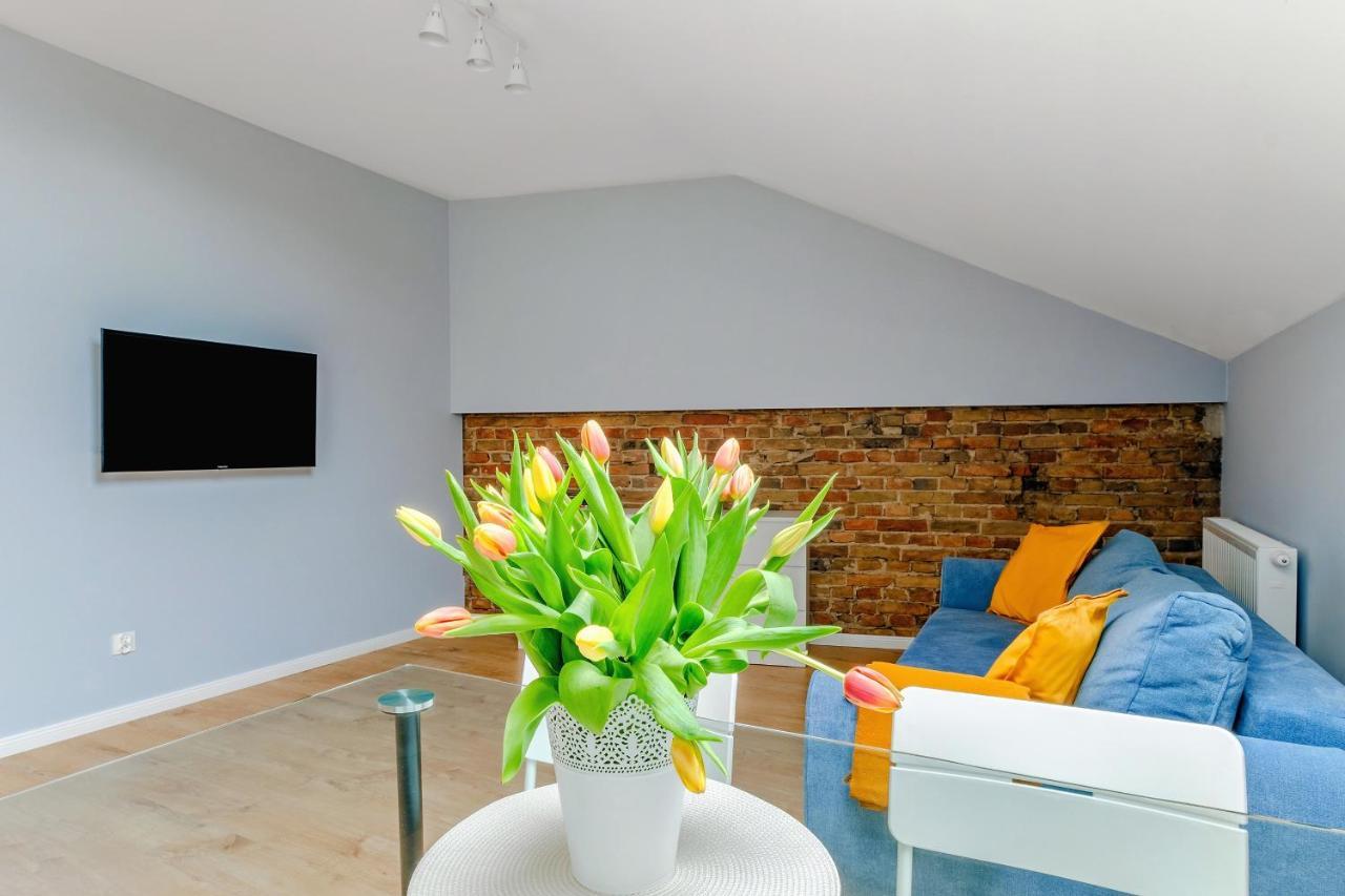Apartament W Centrum, Zarezerwuj Teraz Lejlighed Lublin Eksteriør billede