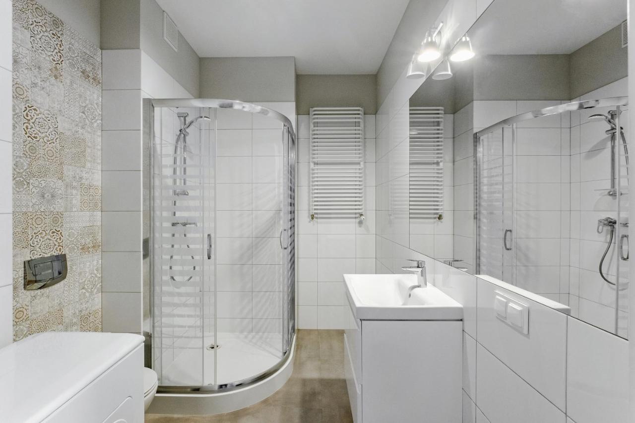 Apartament W Centrum, Zarezerwuj Teraz Lejlighed Lublin Eksteriør billede