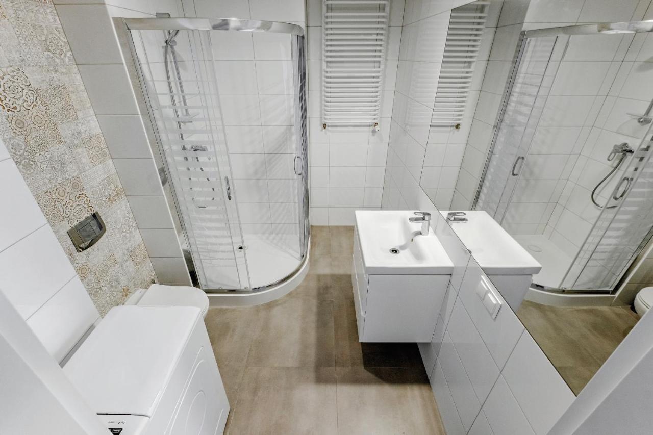 Apartament W Centrum, Zarezerwuj Teraz Lejlighed Lublin Eksteriør billede
