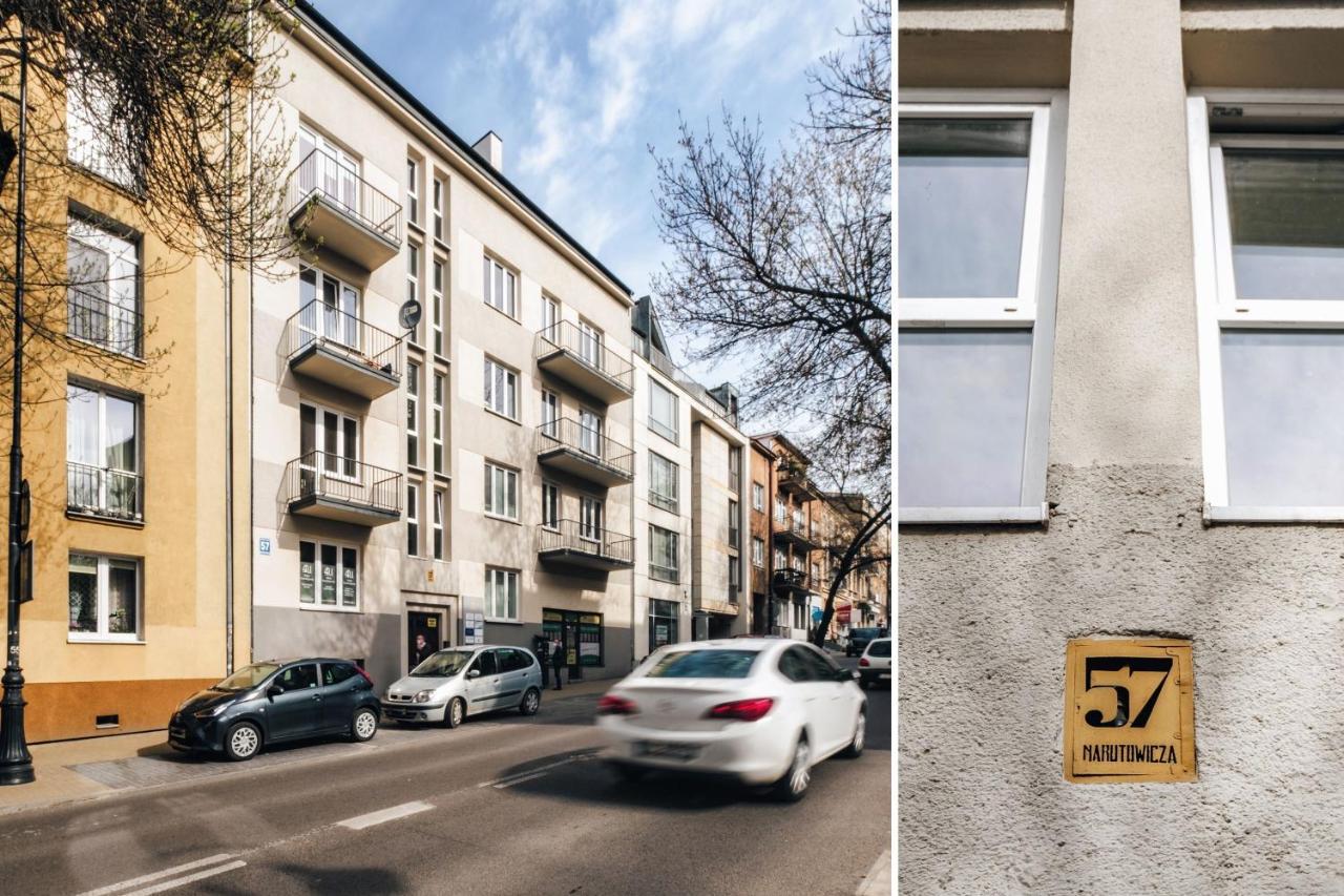Apartament W Centrum, Zarezerwuj Teraz Lejlighed Lublin Eksteriør billede