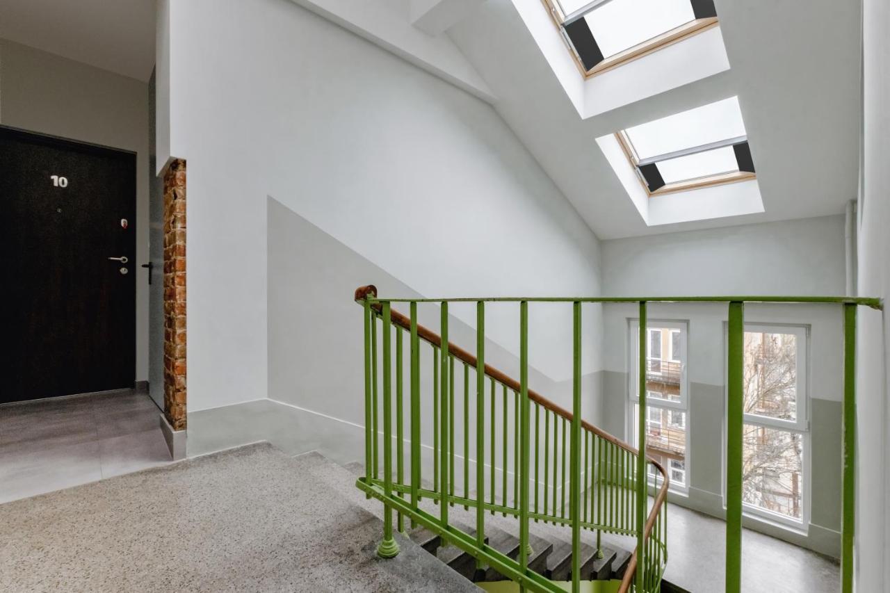 Apartament W Centrum, Zarezerwuj Teraz Lejlighed Lublin Eksteriør billede